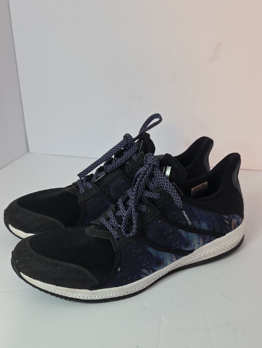 Adidas Gymbreaker Womens Athletic Trainers Size 9